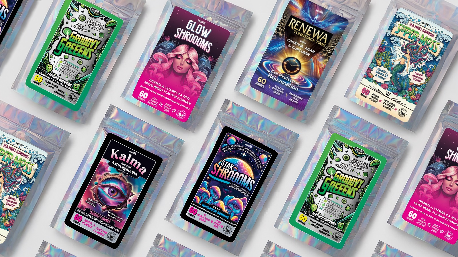 Supplements