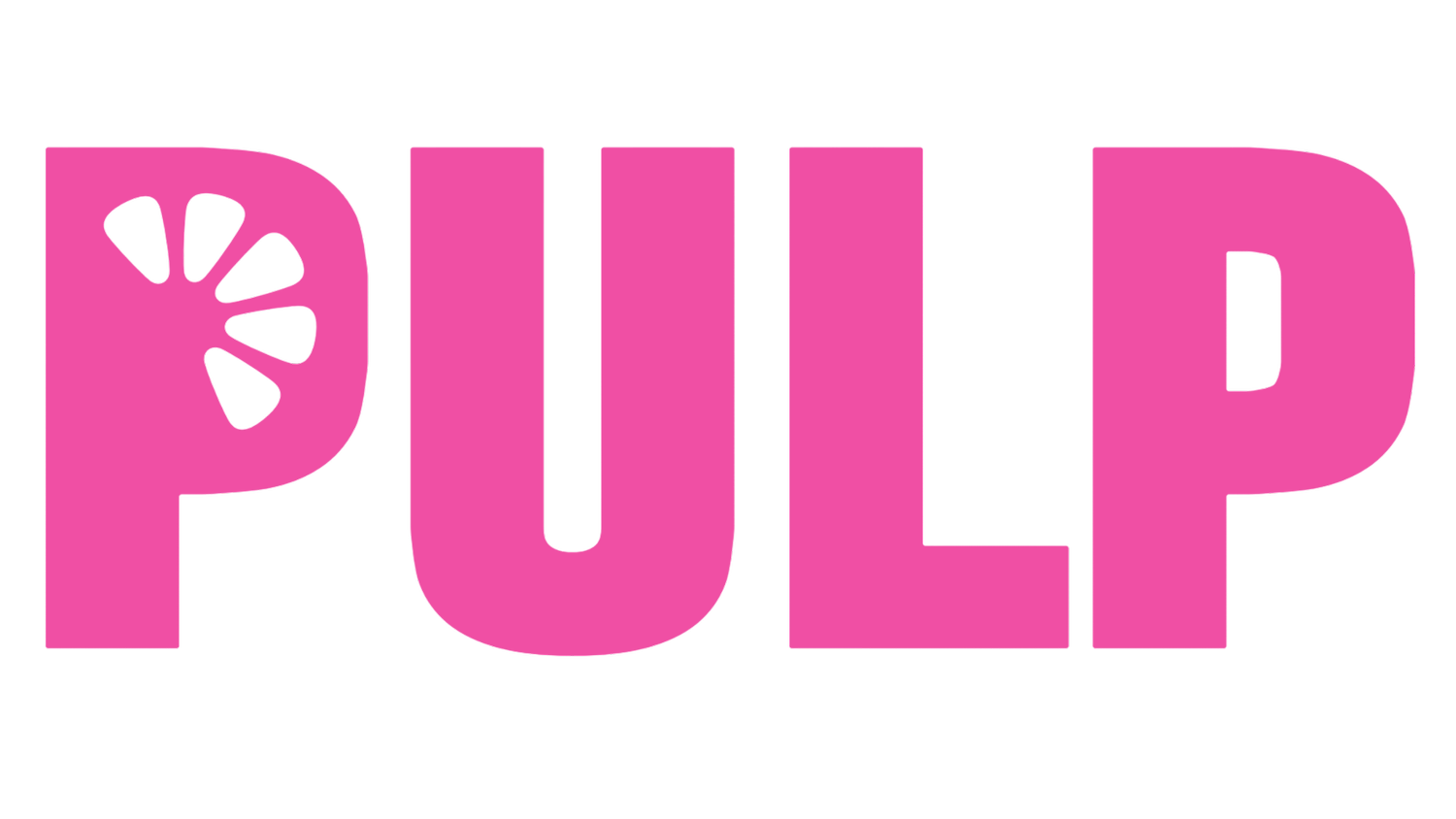 Pulp logo